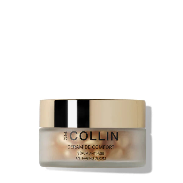 GM Collin Ceramide Comfort Serum 20 Caps - Travel Size
