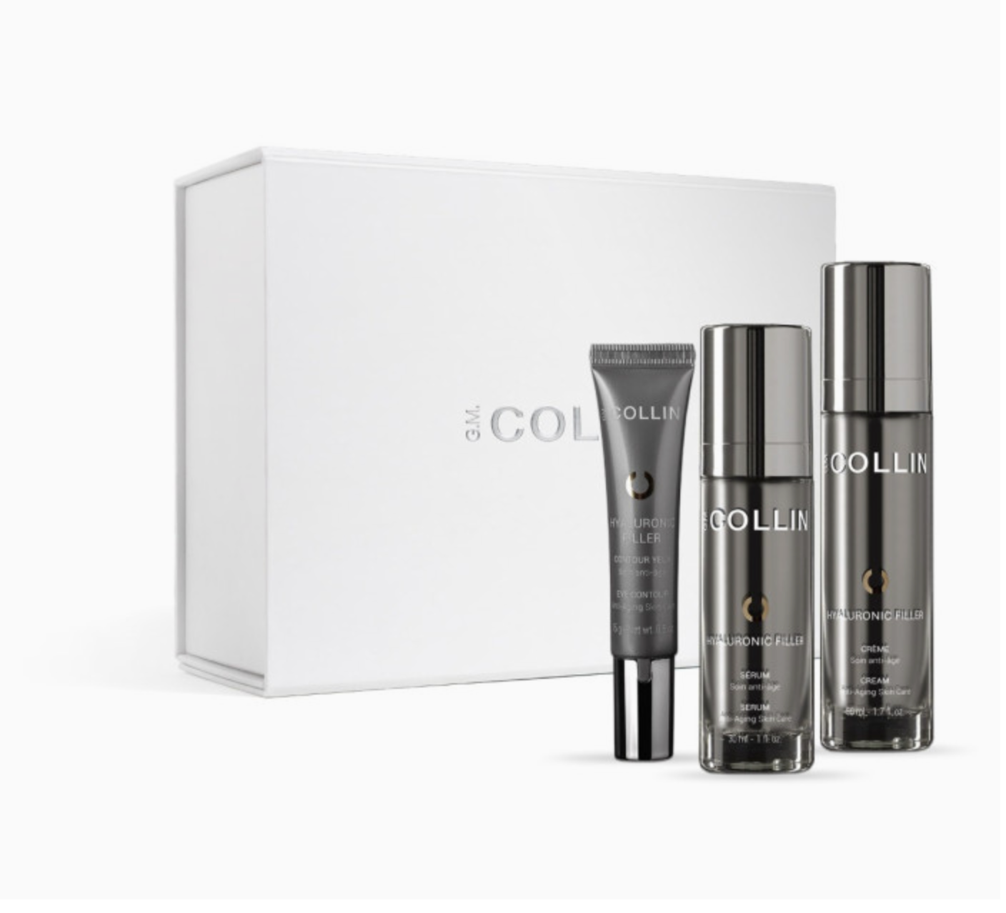 HYALURONIC FILLER GIFT SET