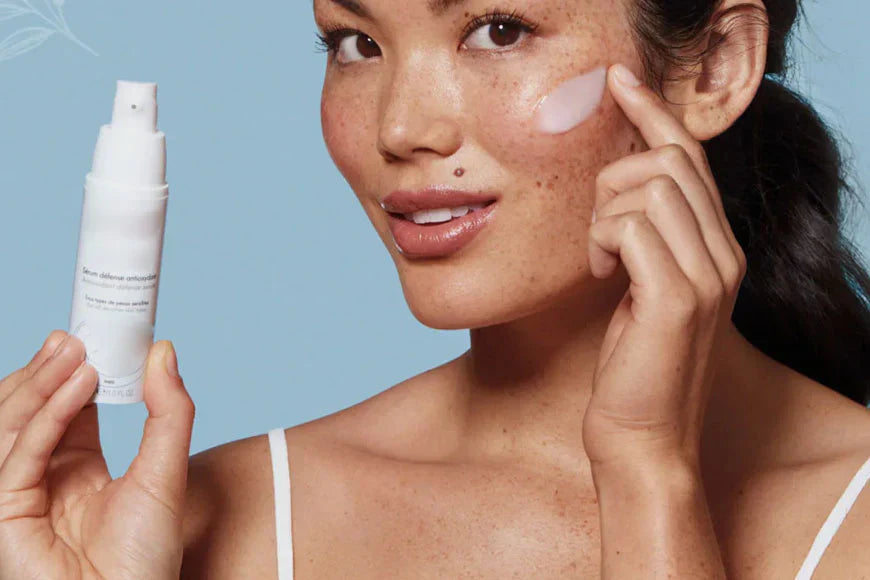 Why Natural Ingredients Matter in Your Skincare Routine