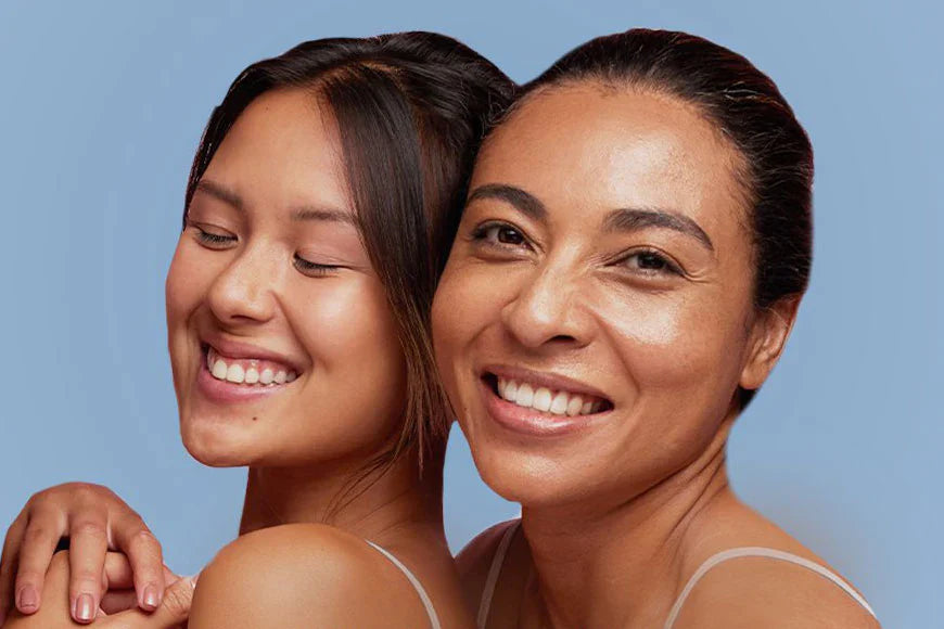 Unlock Radiant Skin: 5 Skincare Essentials Every Woman Needs