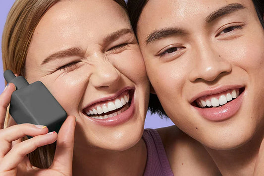 How to Build the Perfect Nighttime Skincare Routine