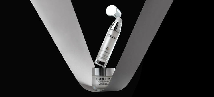 Visible Lifting Firming