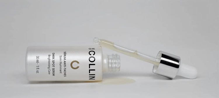 Hyperpigmentation
