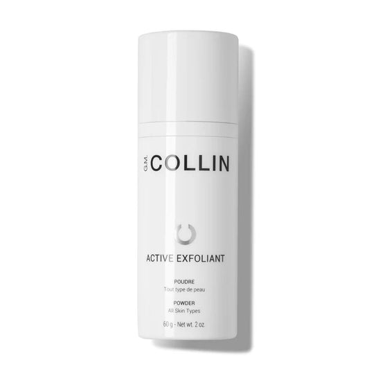 GM Collin Active Exfoliant Powder