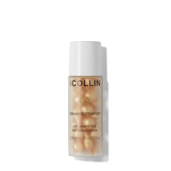 GM Collin Ceramide Comfort Serum 20 Caps - Travel Size