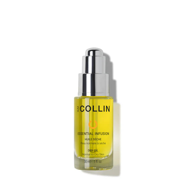 GM Collin Essential Infusion Dry Oil