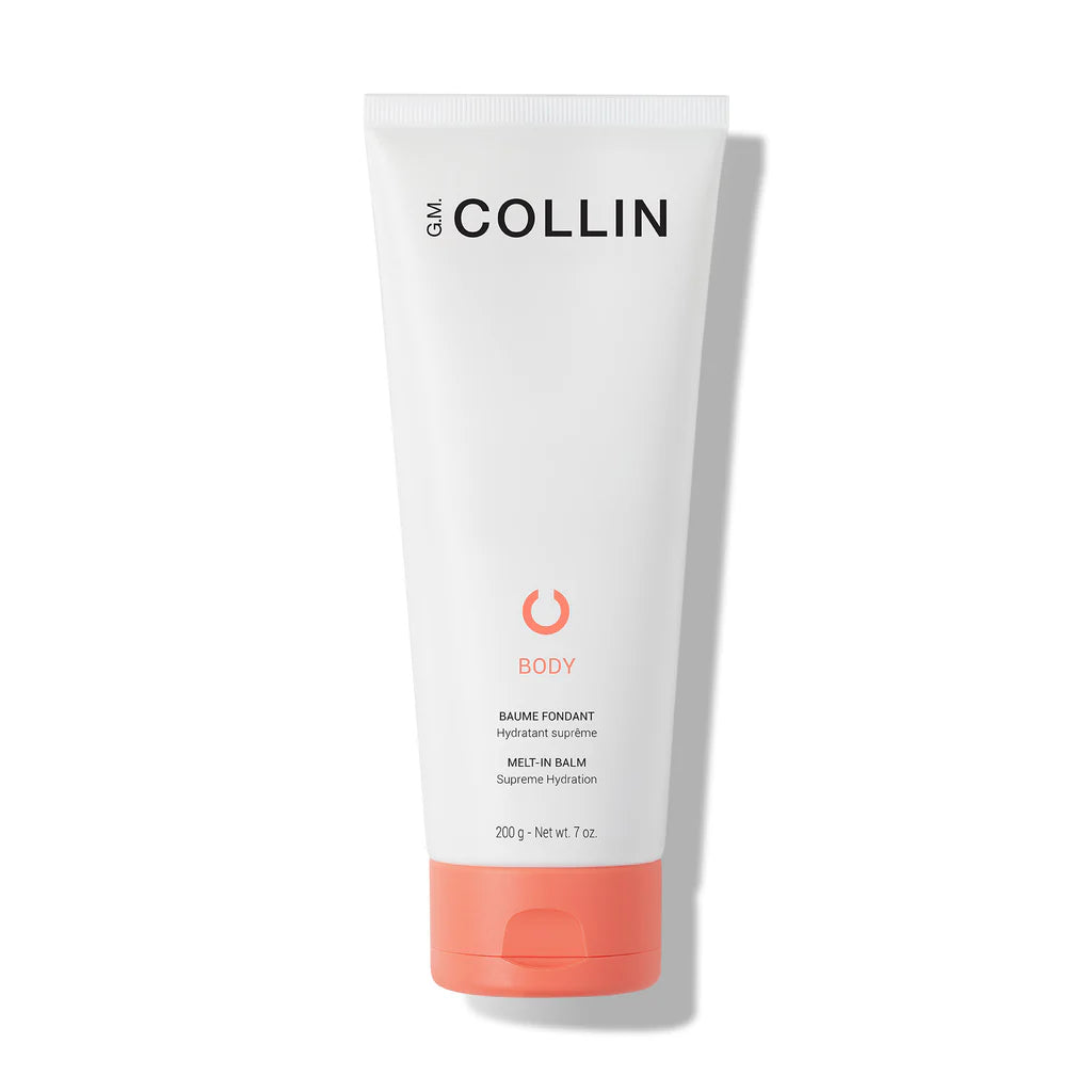 GM Collin Melt-In Balm