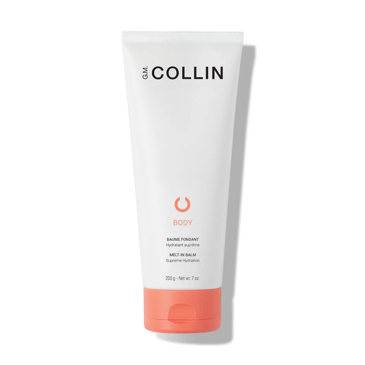 GM Collin Melt-In Balm