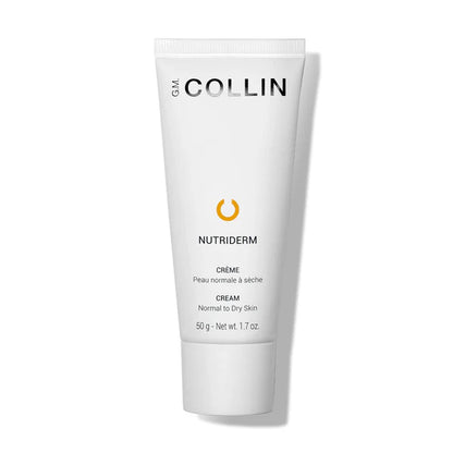GM Collin Nutriderm Cream