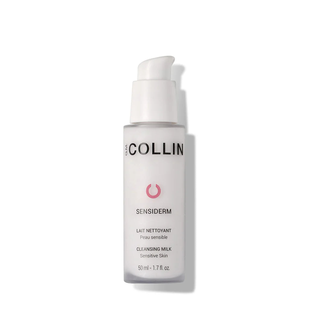 GM Collin Sensiderm Cleansing Milk