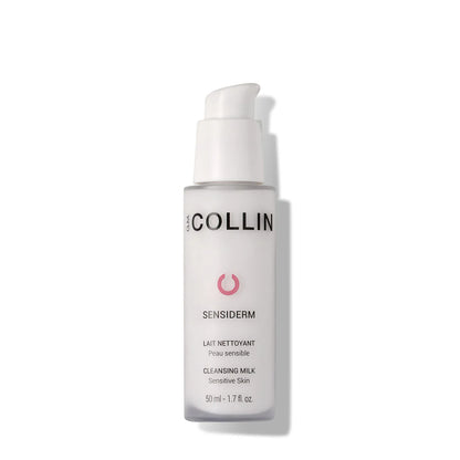 GM Collin Sensiderm Cleansing Milk