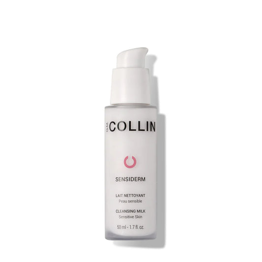 GM Collin Sensiderm Cleansing Milk
