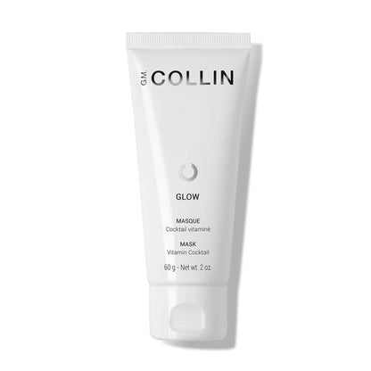 GM Collin Glow Mask