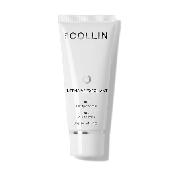 GM Collin Intensive Exfoliant Gel