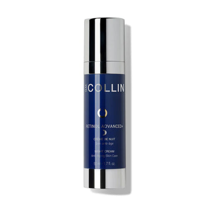 GM Collin Retinol Advanced+ Night Cream