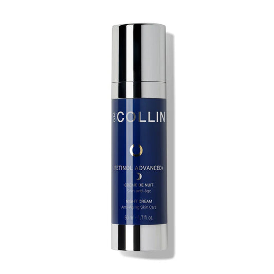 GM Collin Retinol Advanced+ Night Cream