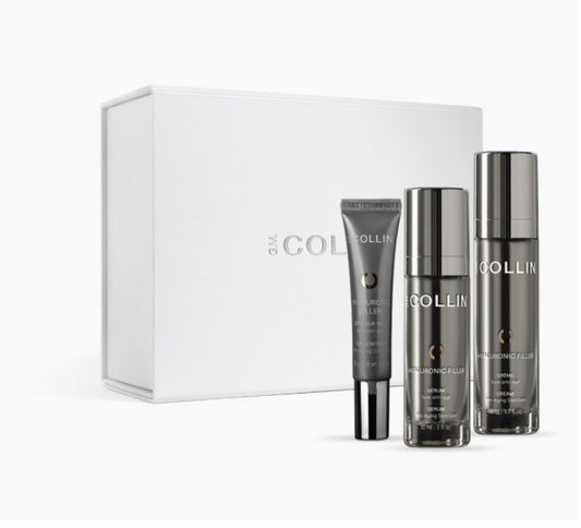 HYALURONIC FILLER GIFT SET