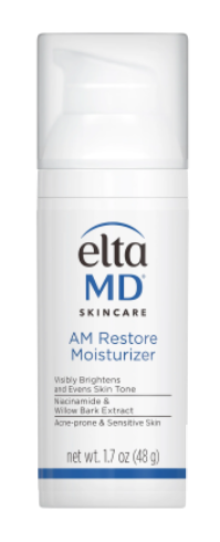EltaMD AM Restore Moisturizer