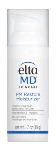 EltaMD PM Restore Moisturizer