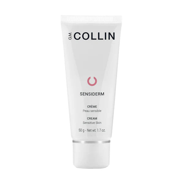 GM Collin Sensiderm Cream