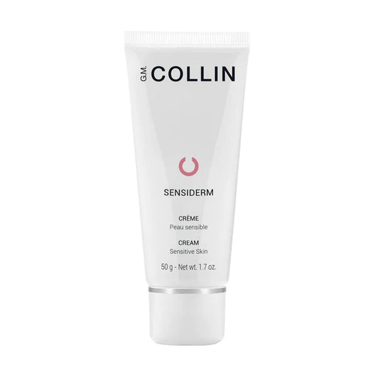 GM Collin Sensiderm Cream