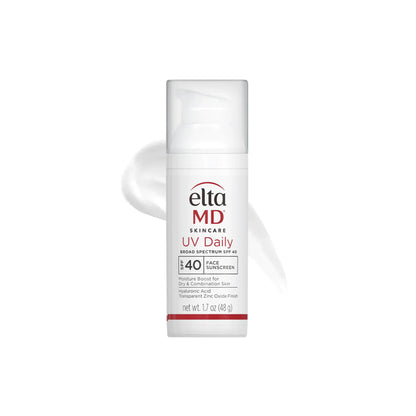 EltaMD UV DAILY SPF 40 1.7OZ/48G Sunscreen