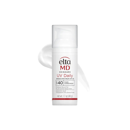 EltaMD UV DAILY SPF 40 1.7OZ/48G Sunscreen