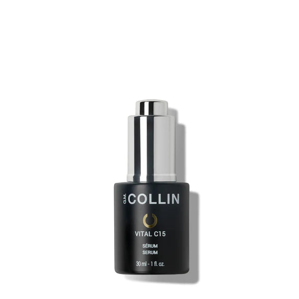 GM Collin Vital C15 Serum