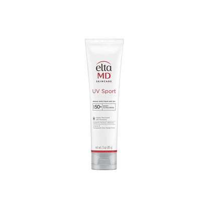 EltaMD UV SPORT SPF 50 3oz Sunscreen