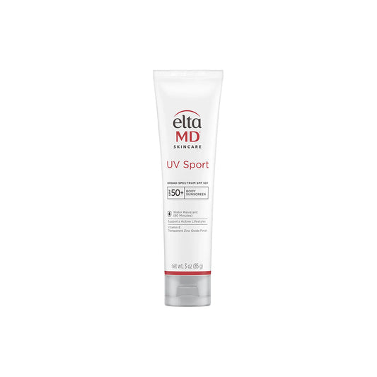 EltaMD UV SPORT SPF 50 3oz Sunscreen