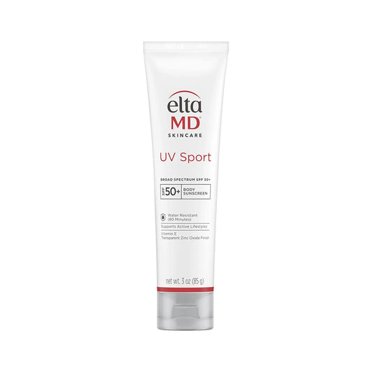 EltaMD UV SPORT SPF 50 8oz Sunscreen