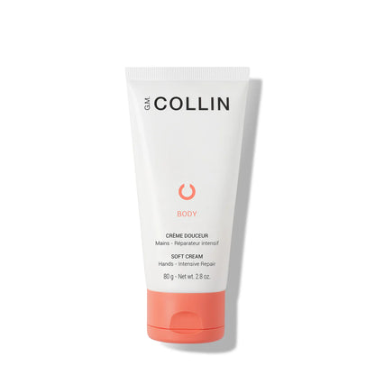 GM Collin Soft Cream - Hands