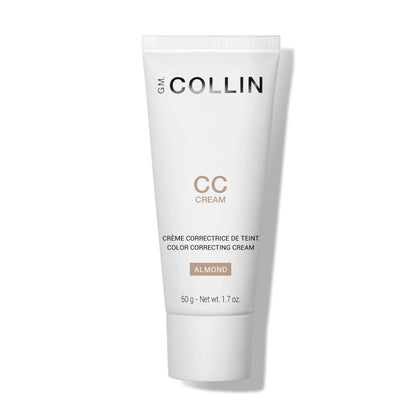 GM Collin CC Cream Almond