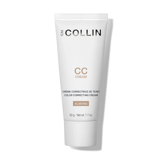 GM Collin CC Cream Almond