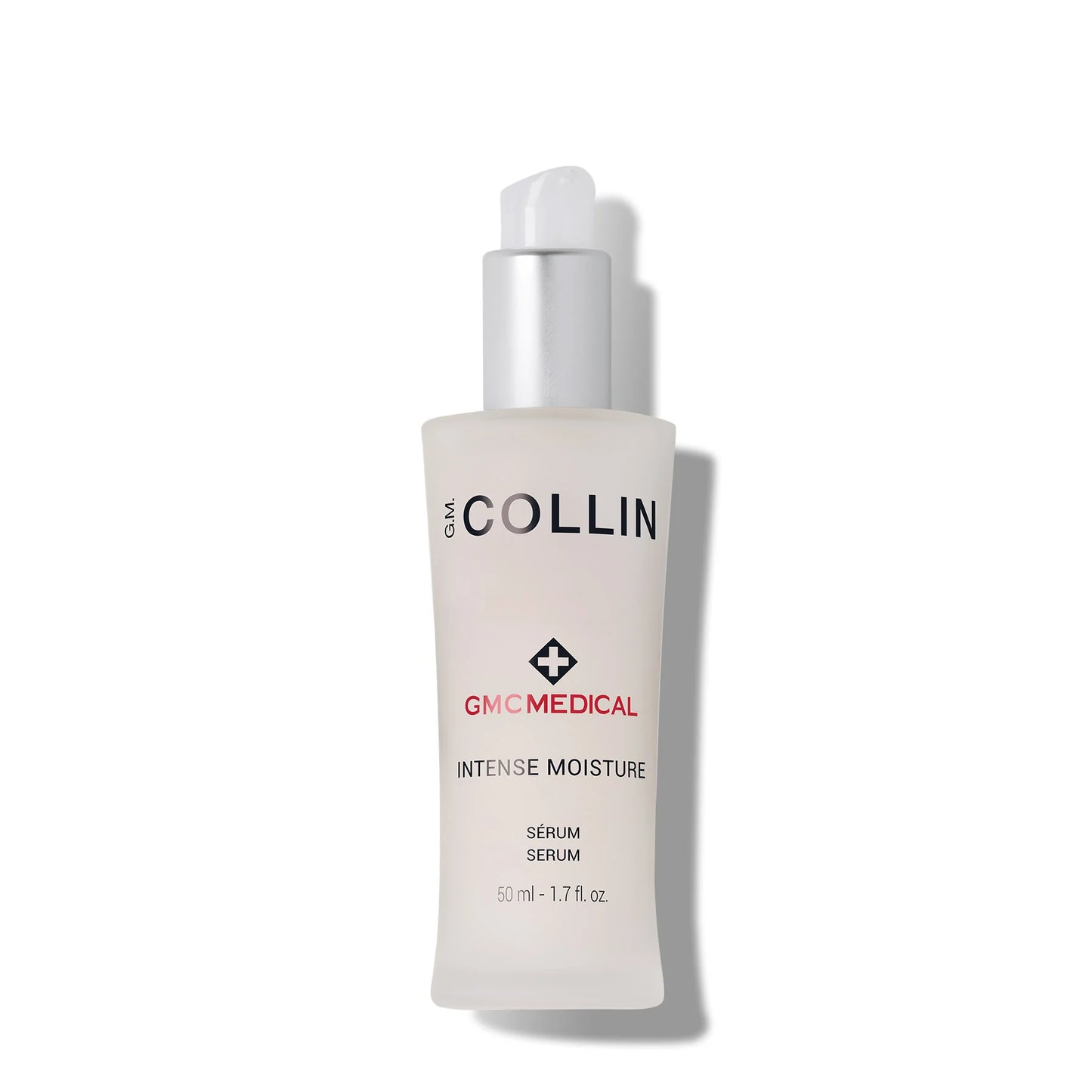 GMC Medical Intense Moisture Serum
